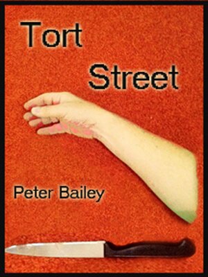 cover image of Tort Street